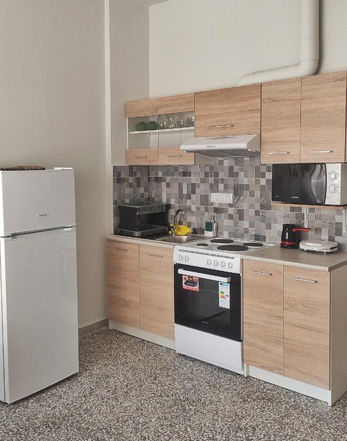 Apartment Garnet 1 Kalamata