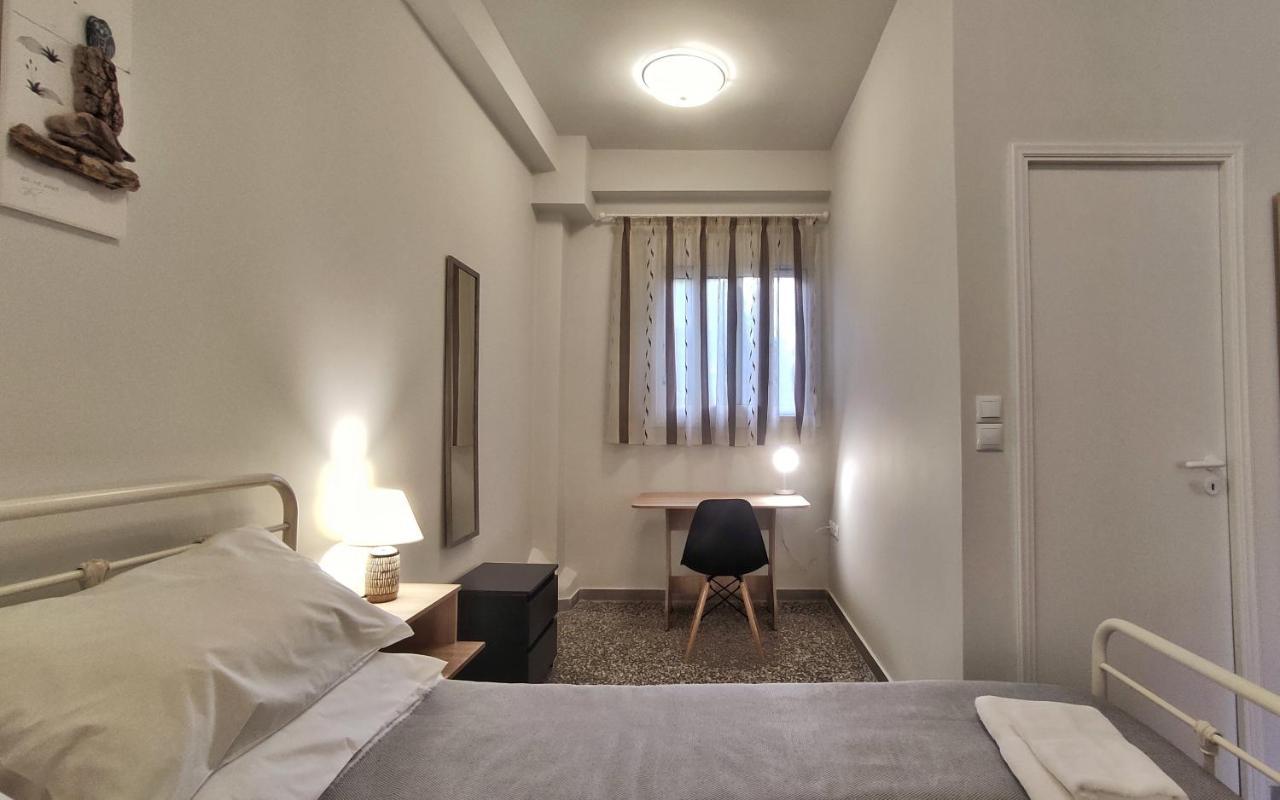 Apartment Garnet 1 Kalamata